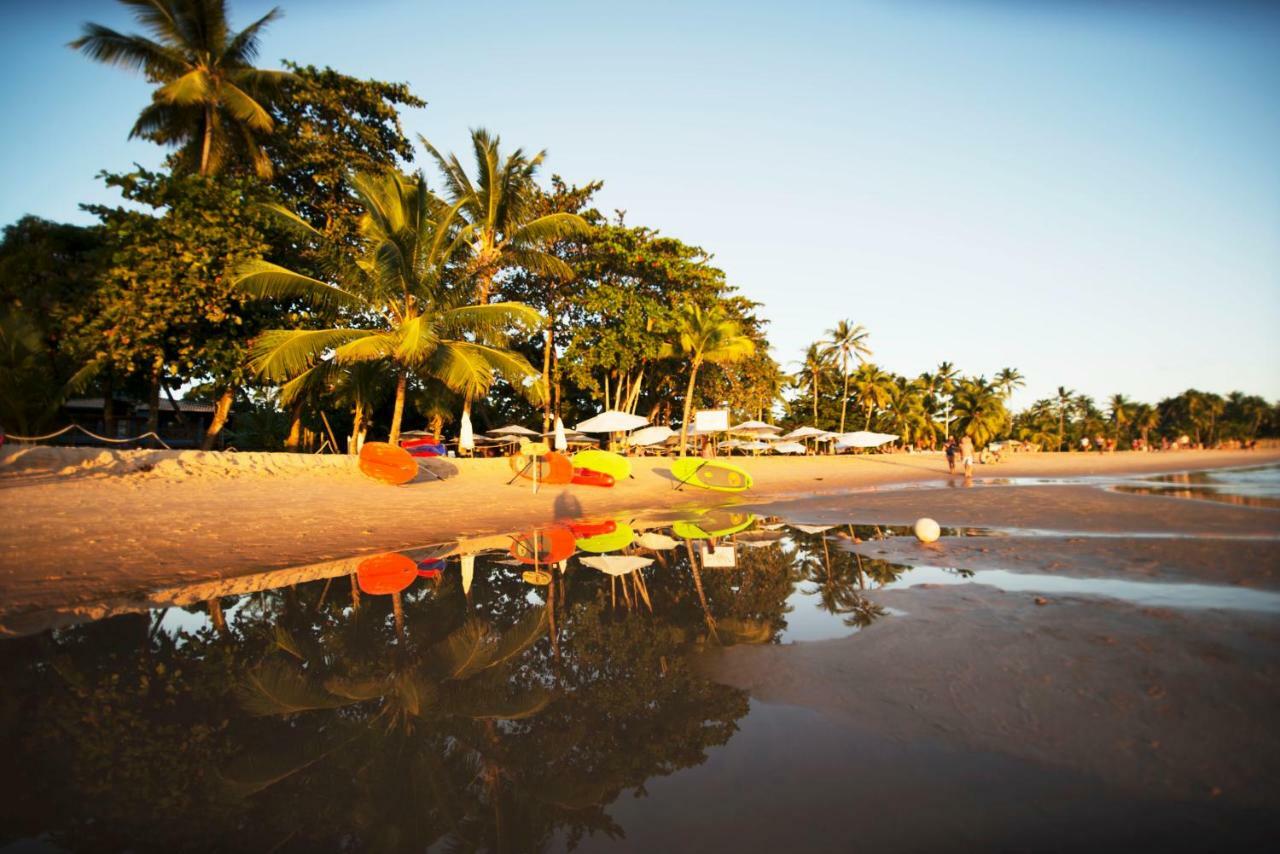 Hotel Pousada Canto Do Sol Barra Grande  Exterior foto